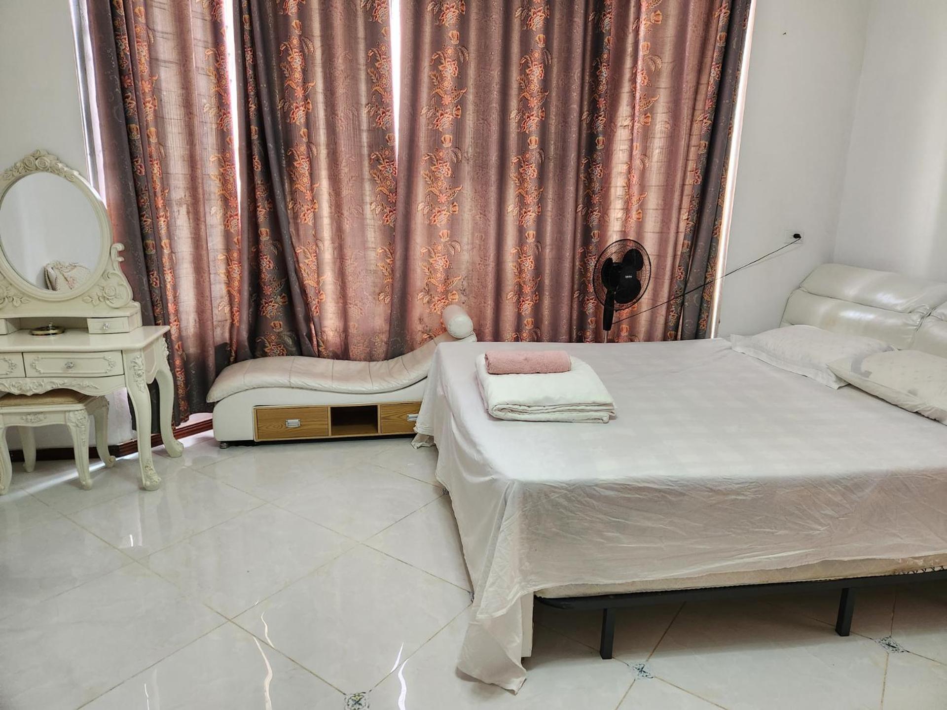 Suva Hideaway Villa Zewnętrze zdjęcie