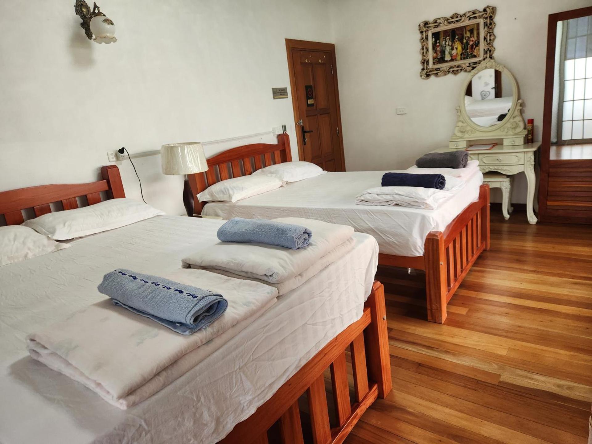 Suva Hideaway Villa Zewnętrze zdjęcie