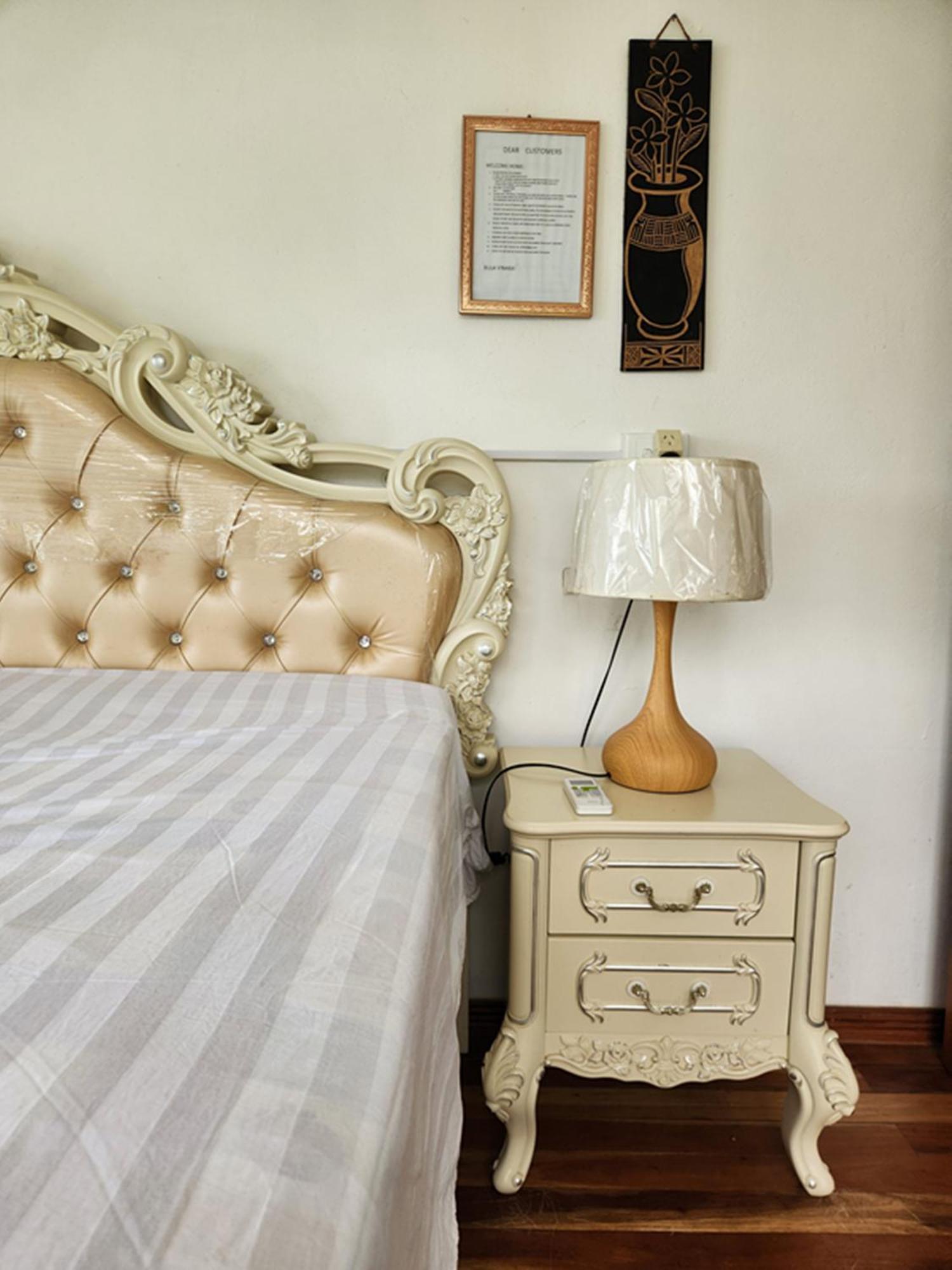 Suva Hideaway Villa Zewnętrze zdjęcie