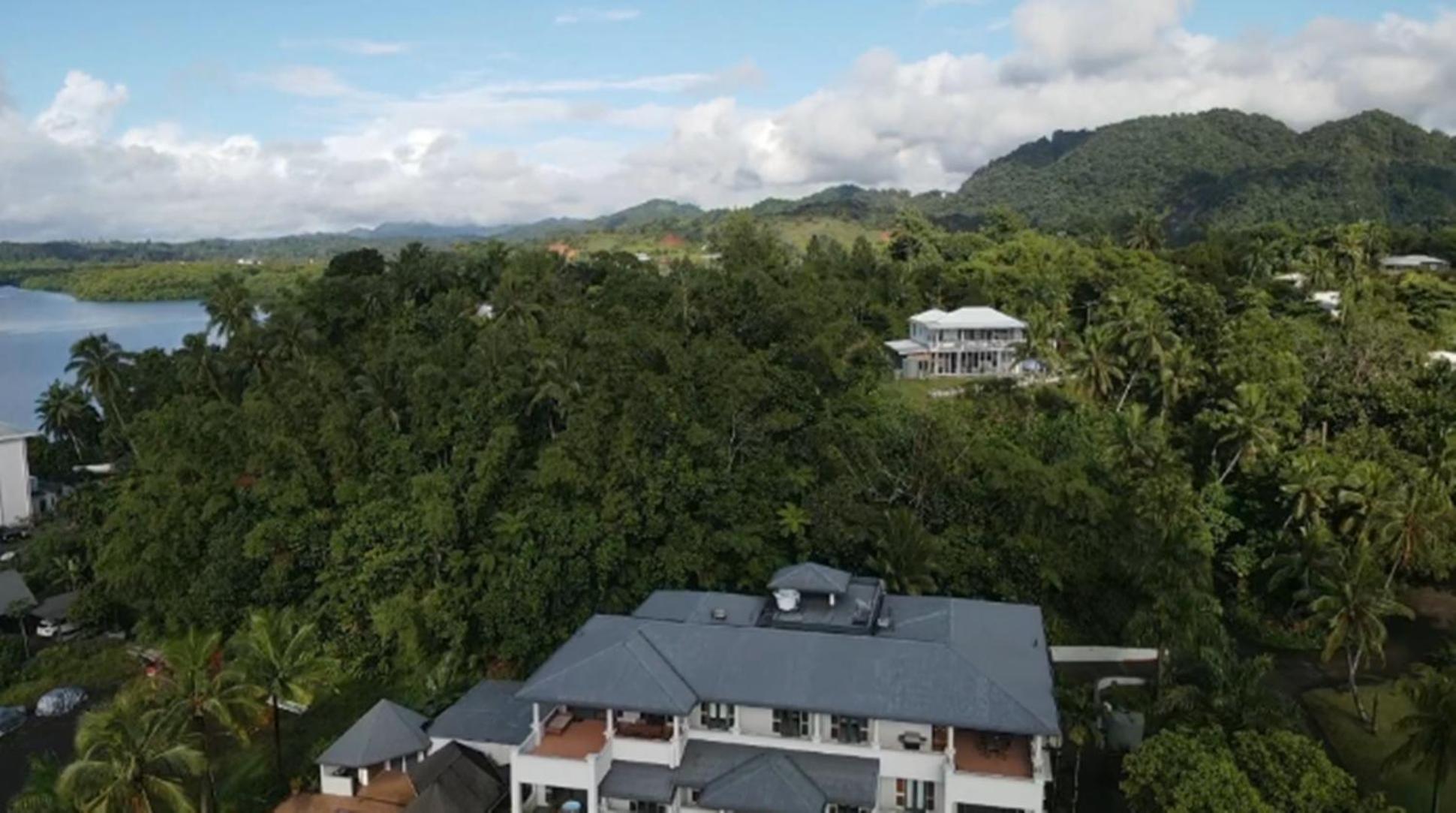 Suva Hideaway Villa Zewnętrze zdjęcie